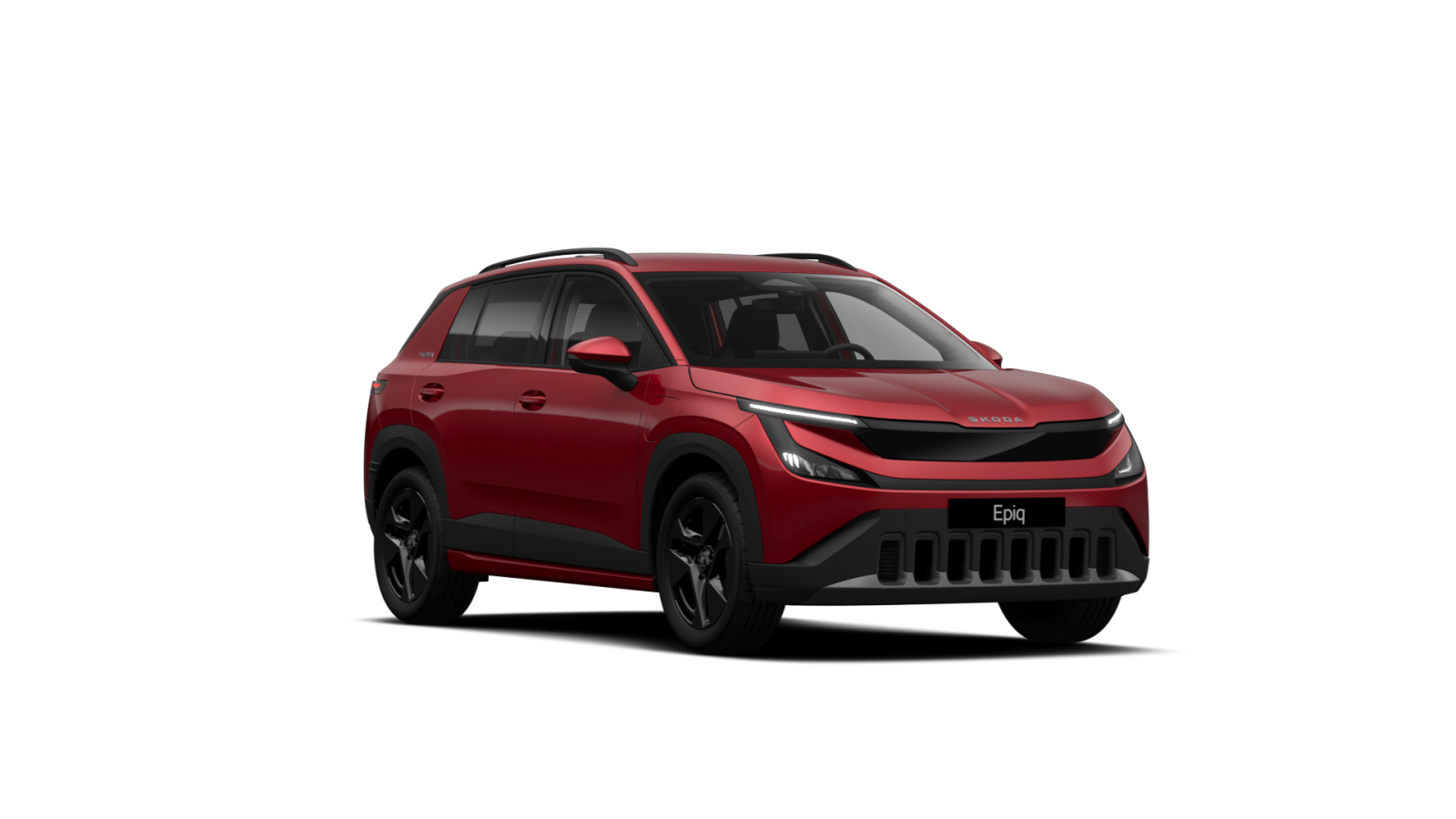 Škoda Epiq