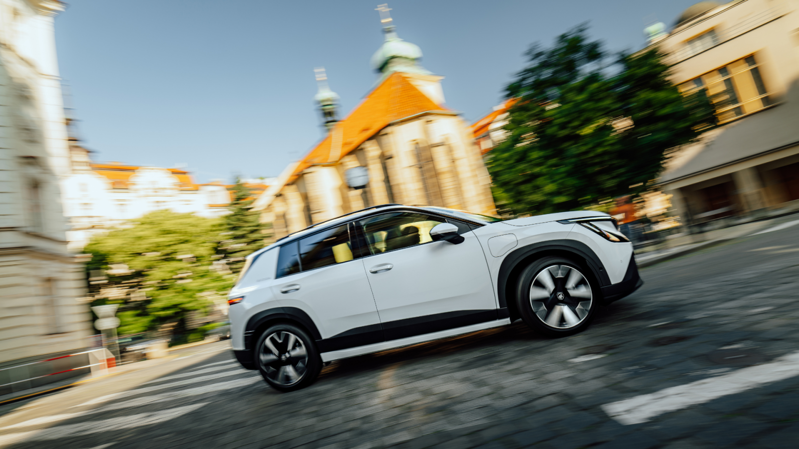 Škoda Epiq