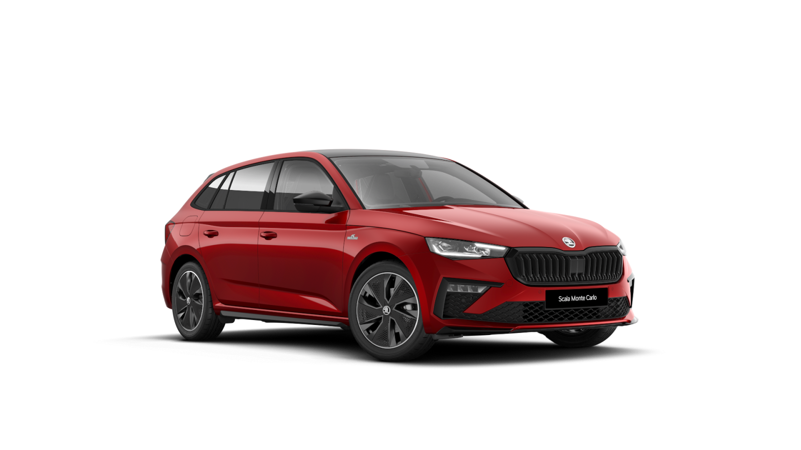 Škoda Scala - kütusekulu vaid 5,1-5,9 l/100km / Rohe Auto – Suurim ...