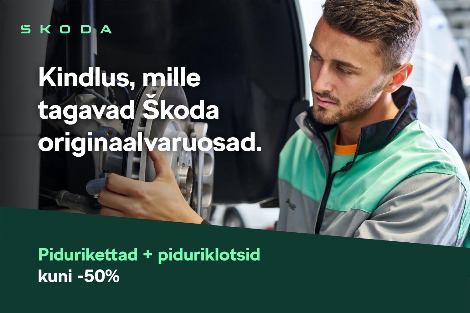 Škoda teeninduse kampaaniad | Rohe Auto / Rohe Auto – Suurim Škoda ...