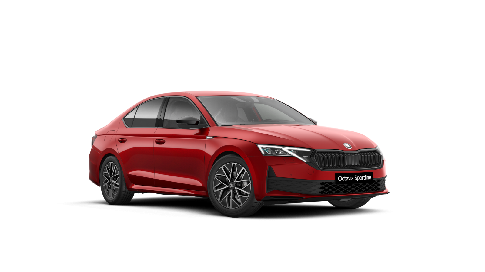 Škoda Octavia 30 Anniversary eripakkumine / Rohe Auto – Suurim Škoda ...