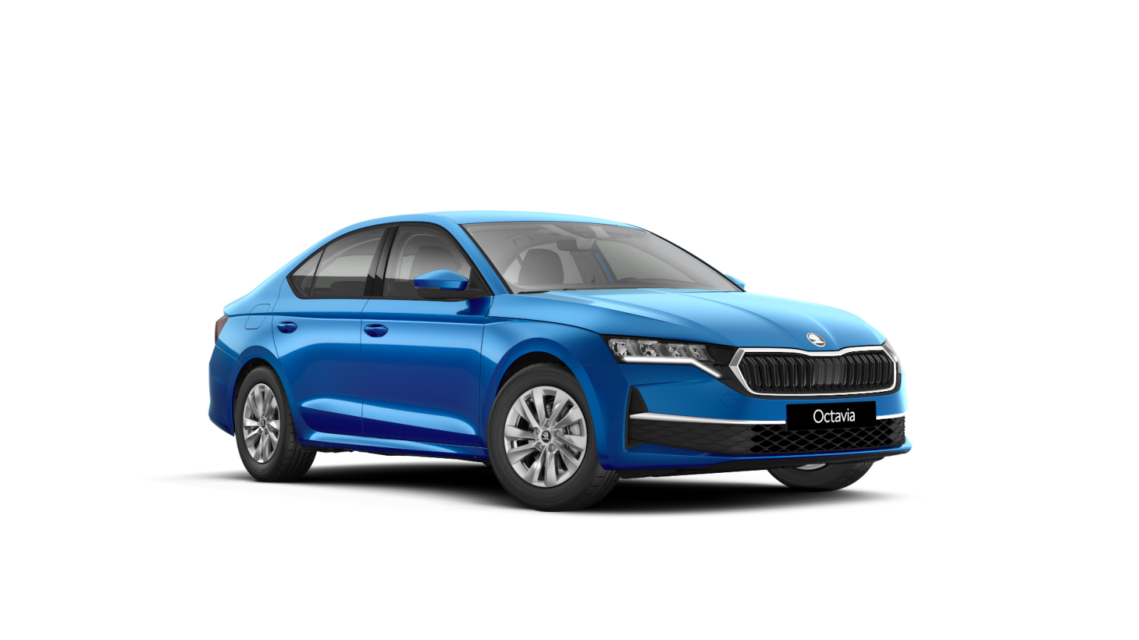 Škoda Octavia 30 Anniversary eripakkumine / Rohe Auto – Suurim Škoda ...