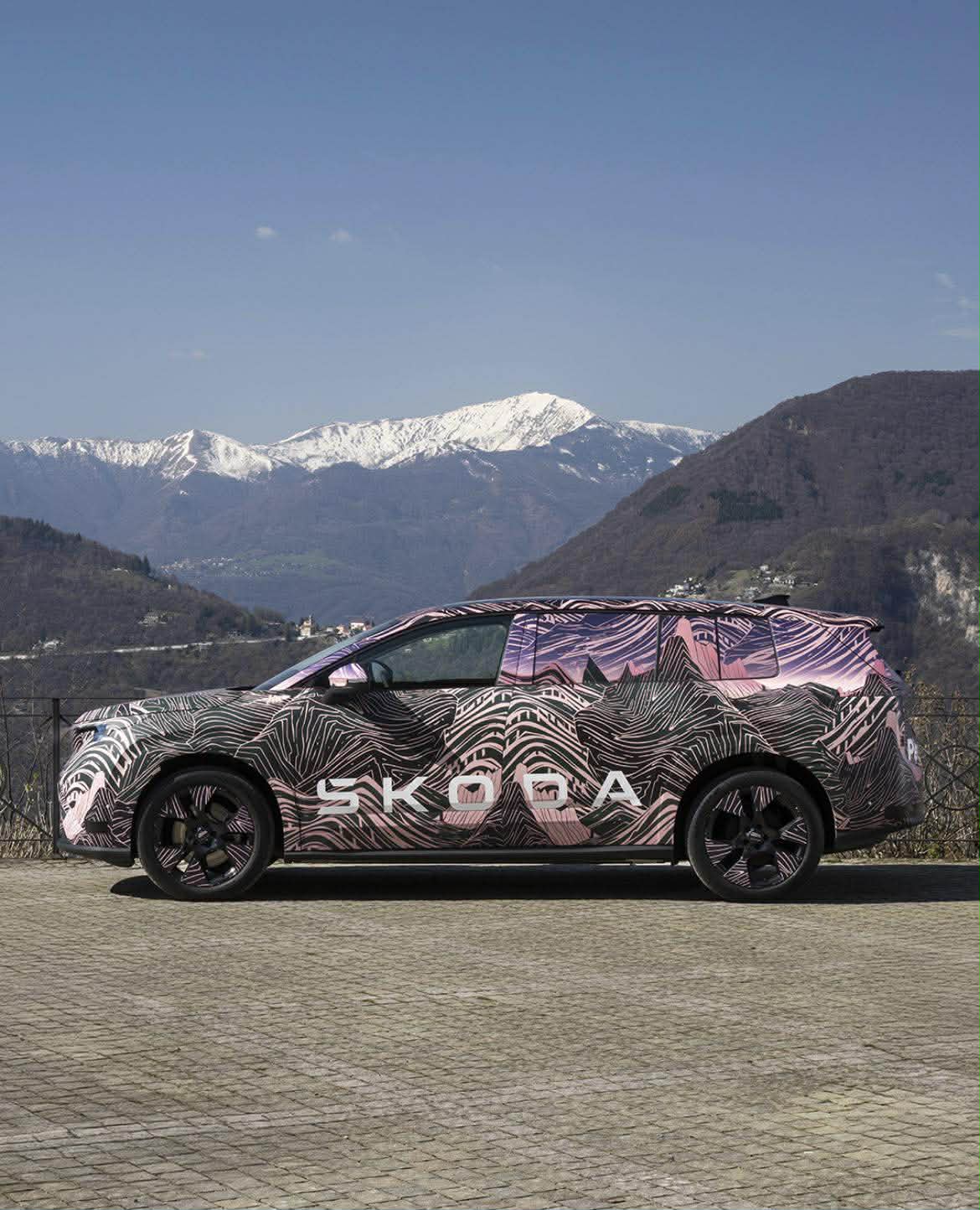 UUS täiselektriline Škoda Peaq / Rohe Auto – Suurim Škoda edasimüüja ...