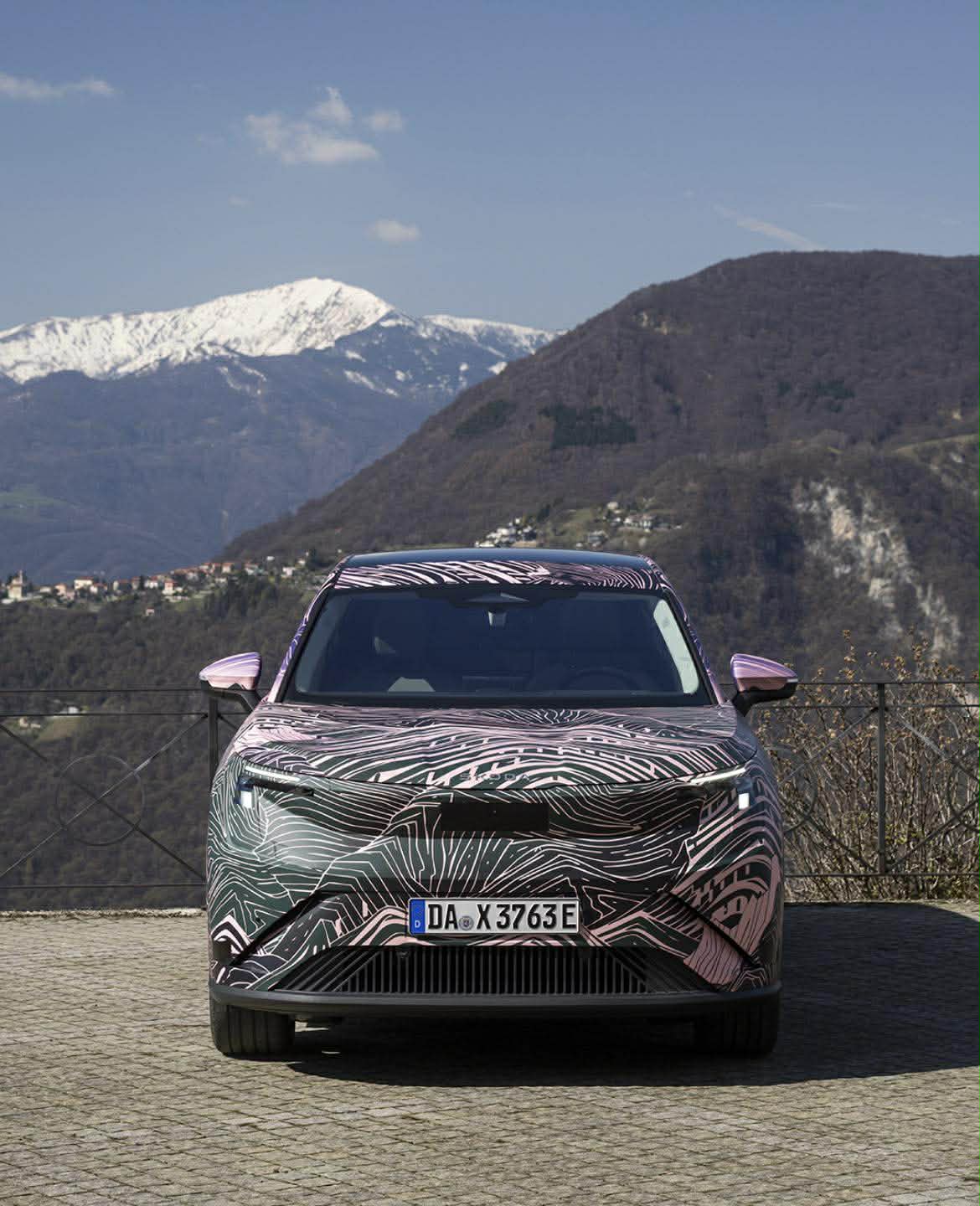 UUS täiselektriline Škoda Peaq / Rohe Auto – Suurim Škoda edasimüüja ...