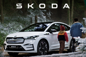 Rohe Auto - Suurim Škoda edasimüüja Eestis